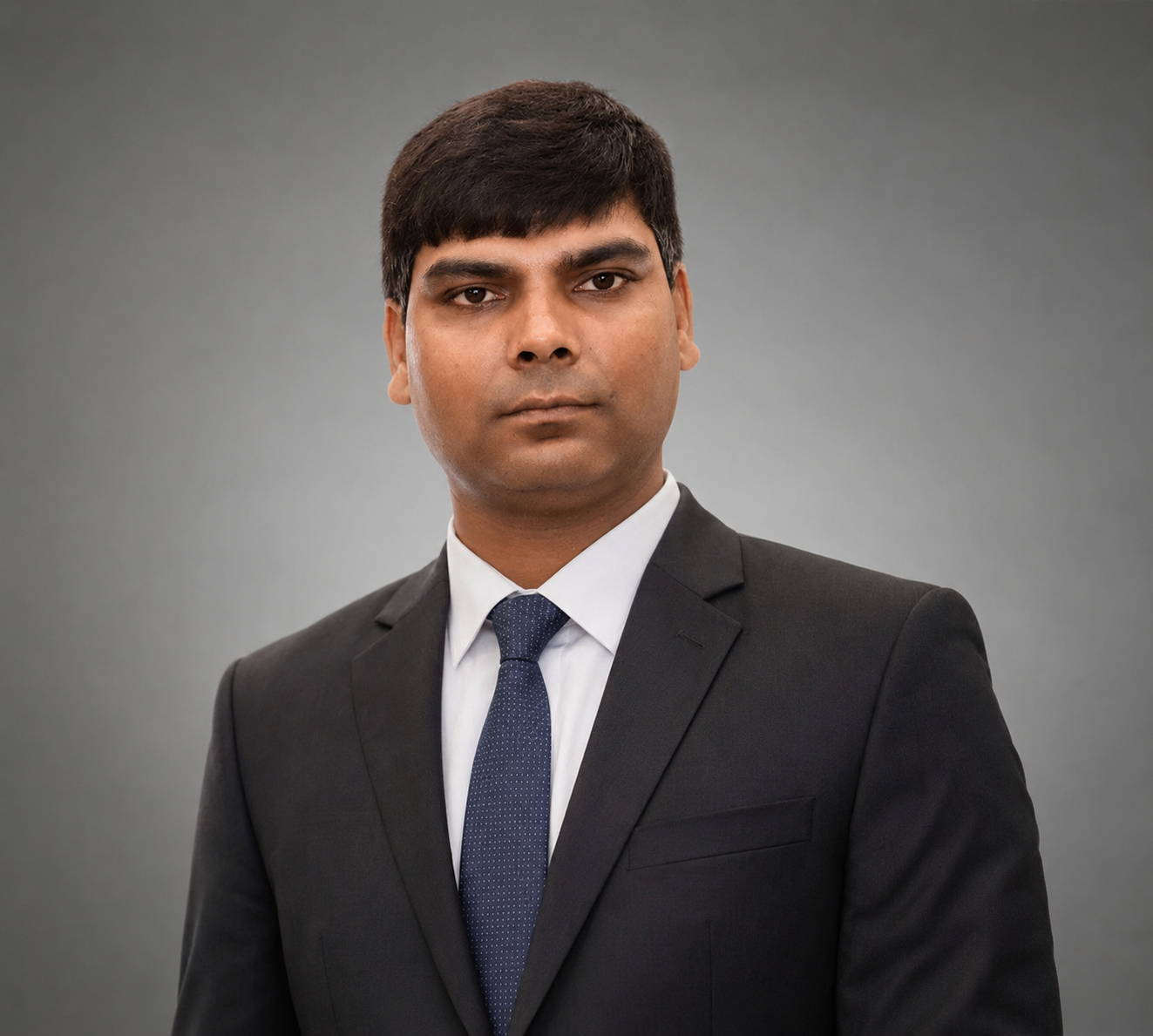 Dharmtunjay Kumar, Director of Riddhiwave Infra Private Limited