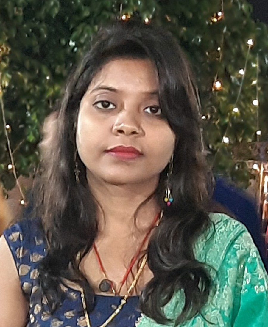 Rajani Rani, Director of Riddhiwave Infra Private Limited