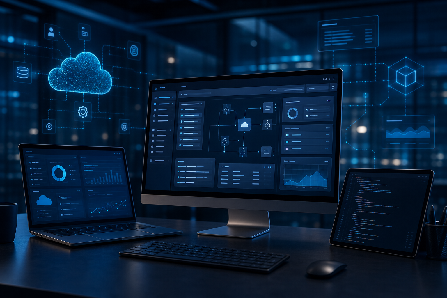 Network Monitoring