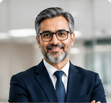 Rajeev Sharma